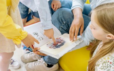 Comment bien choisir son assistante maternelle
